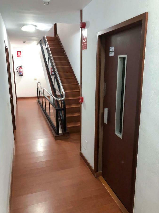 Apartamento céntrico con vistas al mar El Médano Esterno foto